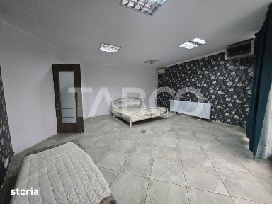 Apartament 150mp de inchiriat pentru echipe de muncitori Slimnic Sibiu