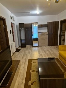Inchiriez Apartament 2 camere modern + loc de parcare privat, cartier Ared, Oradea!