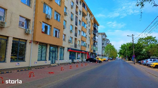 Spațiu comercial 117 mp | 6 parcări | Drumul Binelui