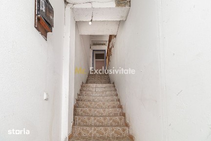 Spatiu de birouri cu terasa de inchiriat, la intrarea in Bragadiru