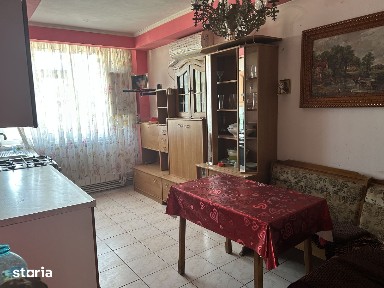 3 Camere transformat in 2,Dacia