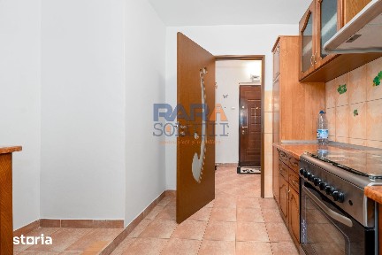 Apartament cu garaj, zona Hervion