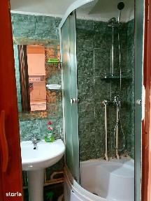 GARSONIERĂ DE VÂNZARE - ZONA LIVIU REBREANU | 28.000 € MIOVENI