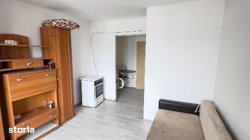 Garsoniera de vanzare Pitesti Str Depozitelor nr 31