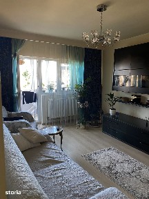 Apartament 2 camere, balcon, aer condiționat