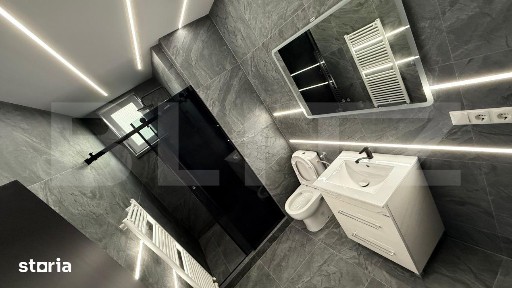 Apartament 2 camere, de inchiriat, 52 mp, zona OM