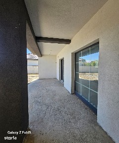 Casă nouă, 4 camere, 850 mp teren - Oradea