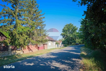 Casă de vânzare cu 4 camere - Santăul Mare, comuna Borș, județul Bihor