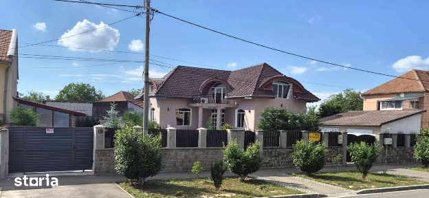 Casa/Vila Ioșia zona 0,posibil 619mp/1091mp