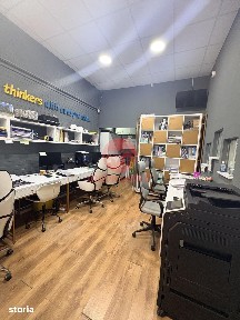 Spatiu Comercial de Inchiriat Ideal pentru Birouri - Casa de Cultura
