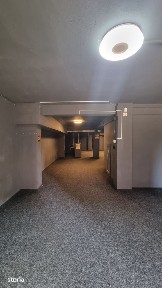 Depozit - Strada Baba Novac - 166mp