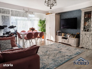 Apartament 2 camere, spatios, Rădăuți