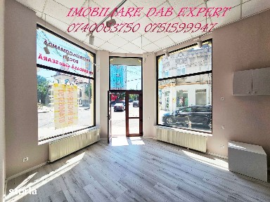 Spatiu Comercial, 78 m²
