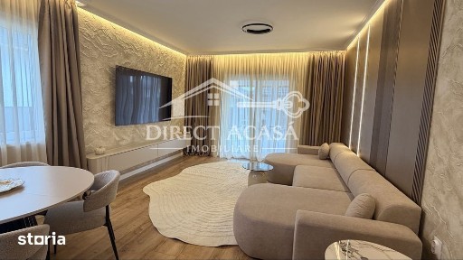 Casă nouă 2026 | 110 mp utili | 507 mp teren | mobilată complet