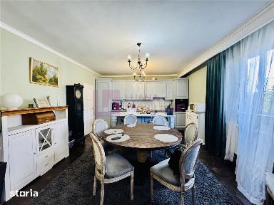 Casa de inchiriat cu 5 camere | Central | Vasile Milea
