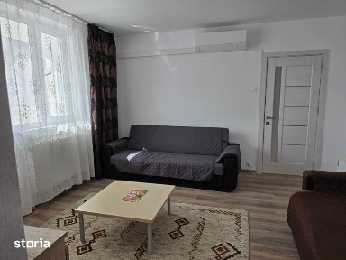 Apartament de inchiriat