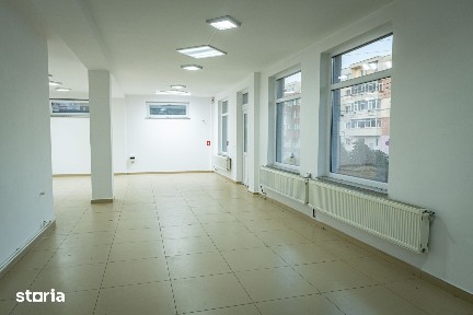 Firma ta, langa Mocanasu, gata de maine dimineata