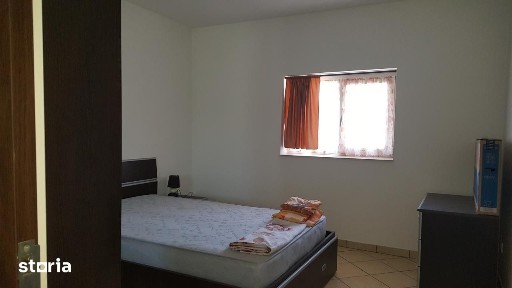 Casa Bucov, 4 dormitoare, living, 3 bai, buc, dec, cu CT si AC, 800 e