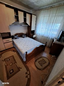 Apartament 2 camere de inchiriat, mobilat si utilat, zona Areni.