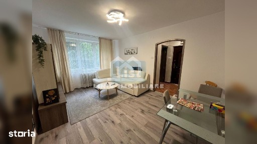 Apartament 2 camere ultracentral
