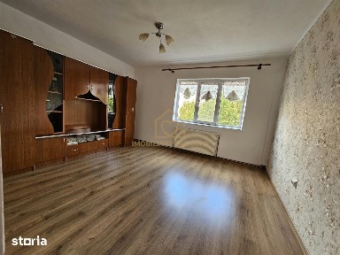 Apartament cu 2 camere Decebal