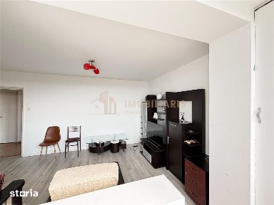 Apartament 2 camere -decomandat zona Eurohotel