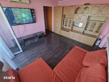cv 190 B-dul Bucuresti 2 camere, balcon, Baia Mare