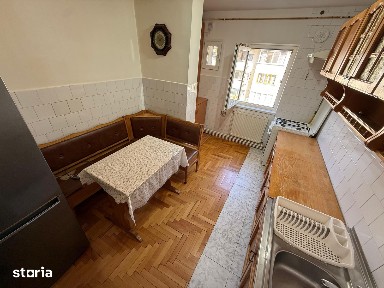 Str. Moldovei - Ap. 3 camere, mobilat si utilat