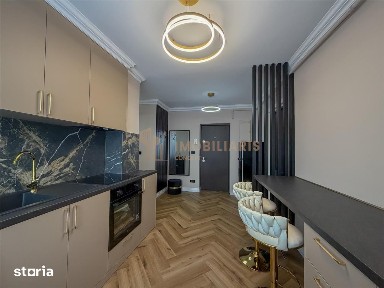 Apartament 2 camere zona Bizo