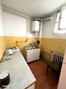 Garsoniera 30mp zona B-dul Mihai Viteazu 26.500eur neg