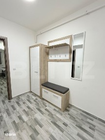 Garsoniera de vaznare, 38 mp, zona Cornitoiu