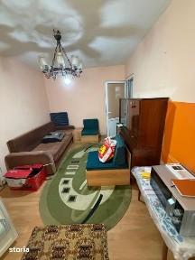 Apartament 2 camere, 36.5 mp, zona Parculet Racheta/Orizont