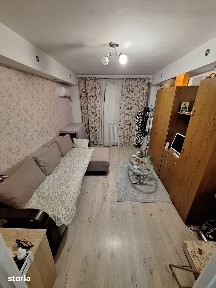 Camere de cămin cu baie și bucătărie proprie,George Enescu,etajul 3/4
