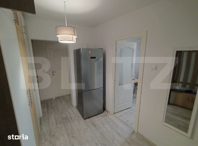 Apartament 2 camere, 53 mp, zona Rovine