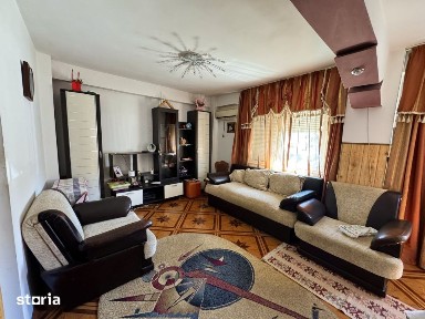 Apartament 2 camere, 47 mp, zona Craiovita Noua