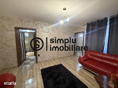 Apartament 3 camere, etaj 1/4 - 116 000 Euro