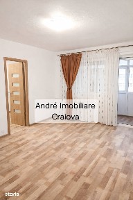 Apartament 2 camere,Craiovița Nouă-Fortuna,renovat,liber