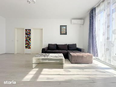 Apartament 2 camere, de închiriat - comision 0
