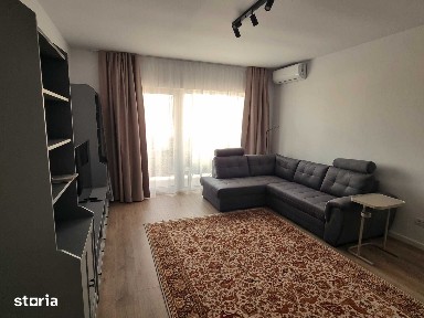 Apartament 2 camere, 54 mp, prima închiriere - Zona Mehala