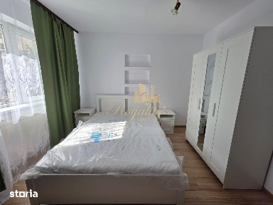 Apartament 2 camere, DECOMANDAT, etaj 2- Zona Complex