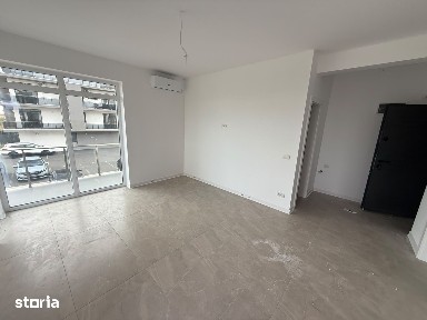 Apartament modern, prima închiriere, complet nou balcon generos