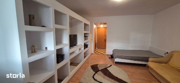 Apartament 1 camera, zona Take Ionescu - Medicina
