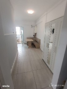 Apa 1 Camera 30mp &balcon&parcare Zona Braytim Giroc 270 euro