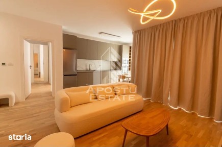 Apartament modern,2 camere,zona Centrala