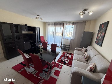 Fructus Plaza 3 camere