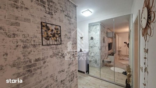 Apartament cu 1 camera de inchiriat -zona Aradului Timisoara