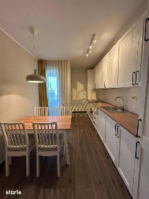 CITY OF MARA, Apartament 2 camere, parcare subterana