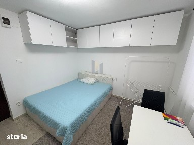 Garsoniera renovata | Lipovei | 15 min Iulius Town