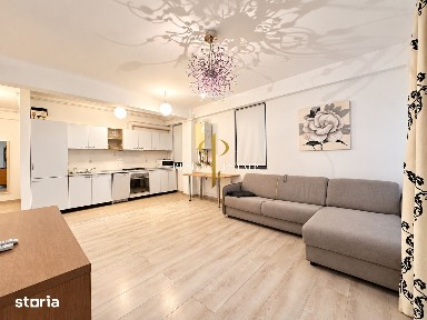 Apartament cu 2 camere| loc de parcare inclus| Giroc