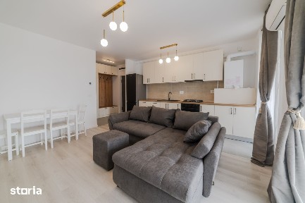 3 camere - Lipovei | Prima inchiriere| Loc de parcare